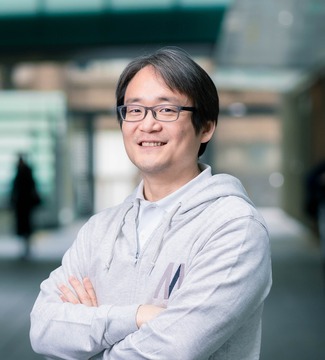 李 碩根 - SozoWorks代表取締役